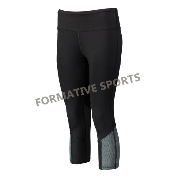 Customised Womens Athletic Wear Manufacturers in Gambia